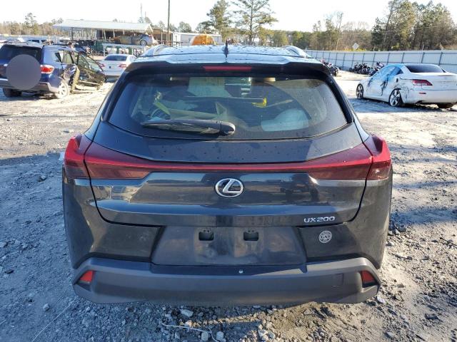 2020 LEXUS UX 200 - JTHP3JBH4L2021455