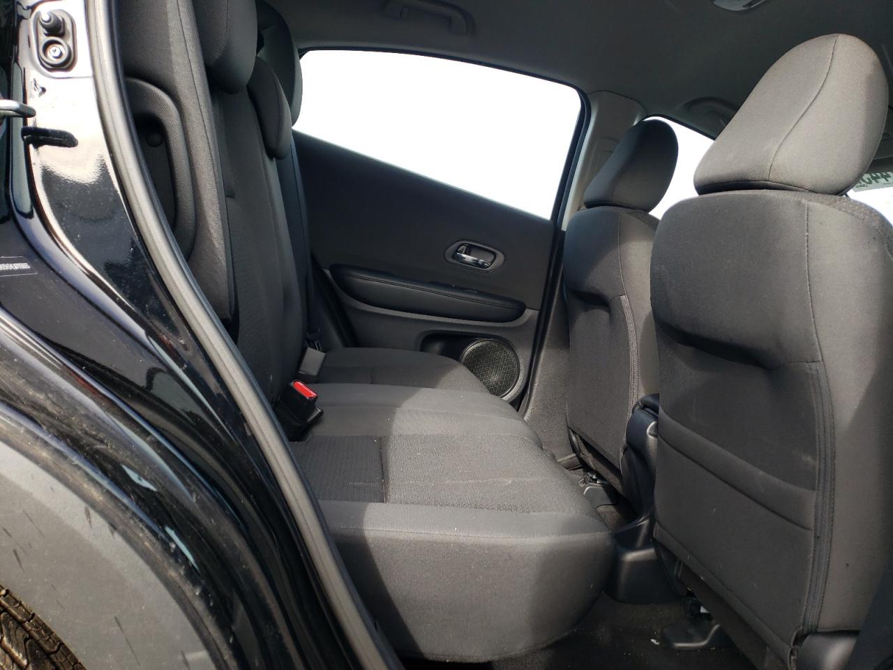 3CZRU5H34LM705693 HONDA HR-V 2020