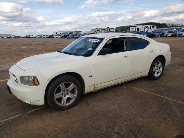 2008 Dodge Charger 