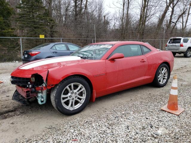 2013 Chevrolet Camaro LT