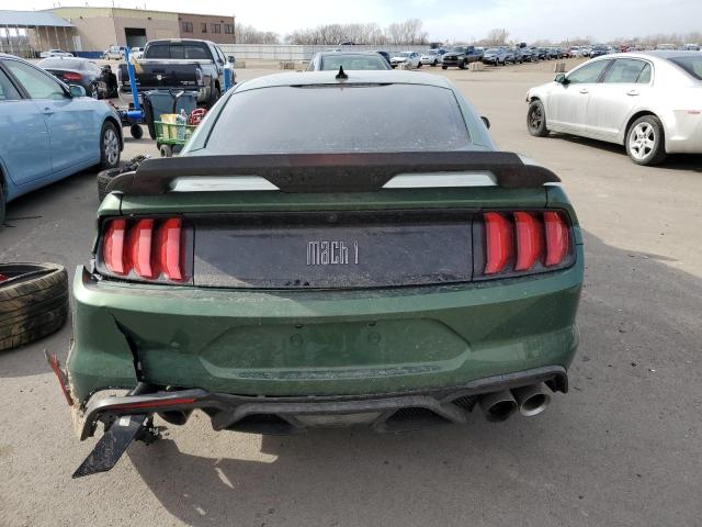2022 FORD MUSTANG MA - 1FA6P8R03N5550476