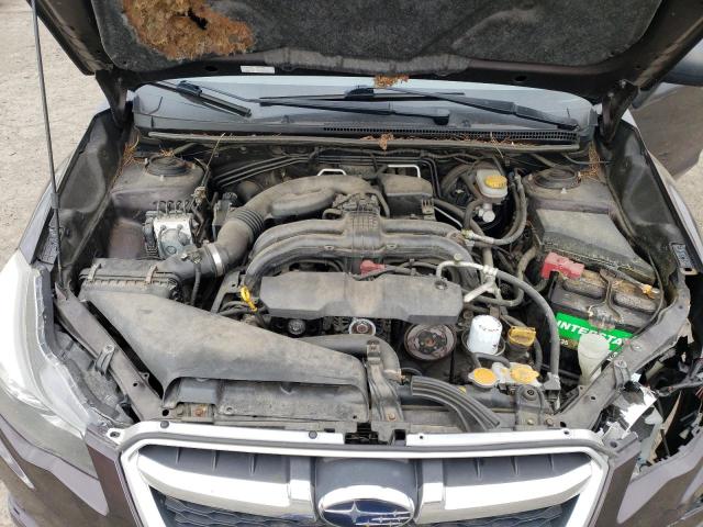 JF1GJAA6XCH005691 Subaru IMPREZA