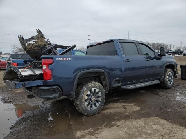 2021 CHEVROLET 2500 HD - 1GC4YME79MF311971
