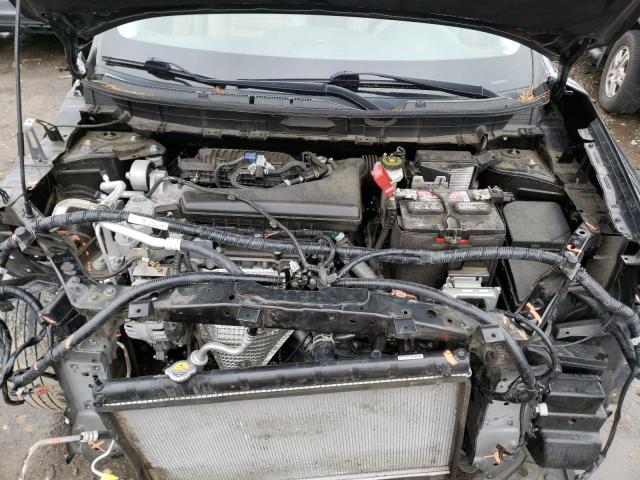 JN8AT2MV5HW265569 Nissan ROGUE S