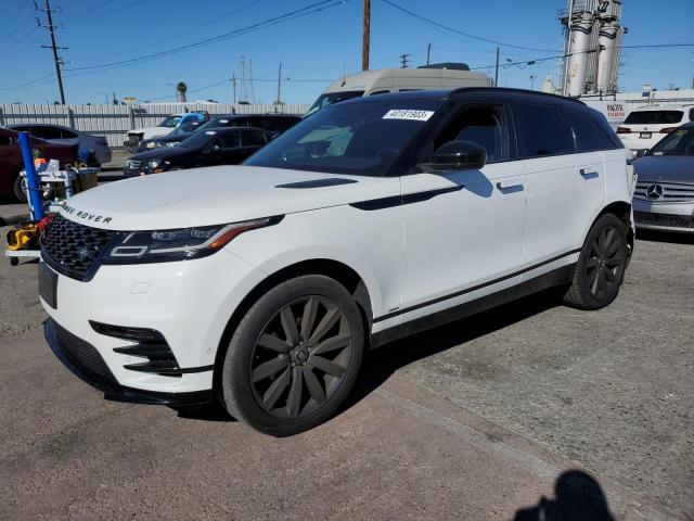 2018 Land Rover Range Rover Velar R-Dynamic SE