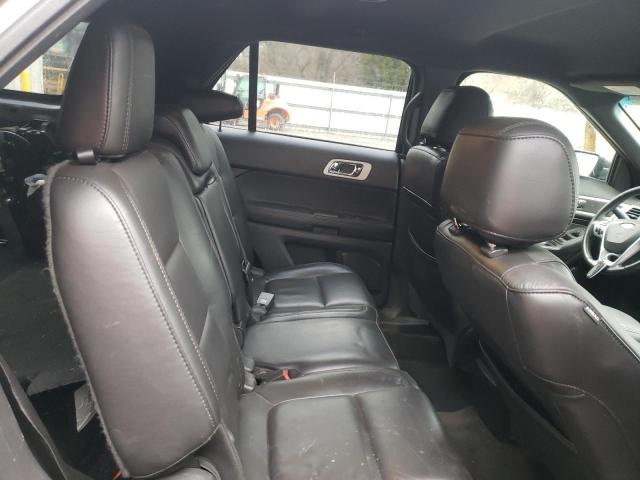 2015 FORD EXPLORER L 1FM5K8F85FGA14905