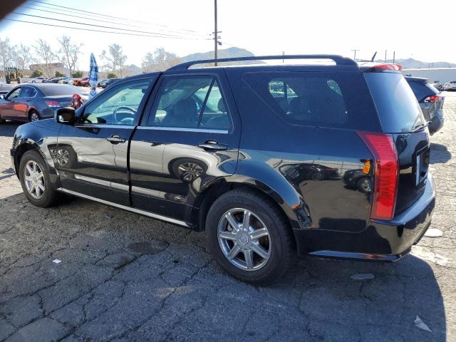 CADILLAC SRX 2004 1