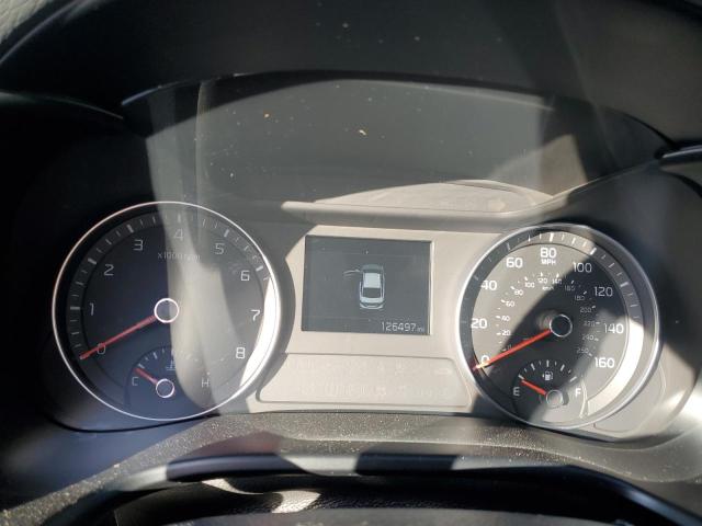 2019 KIA FORTE GT L - 3KPF34AD3KE014107