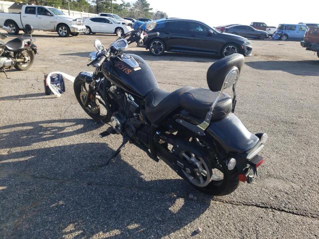 2011 YAMAHA XVS1300 CU JYAVP33E3BA003252