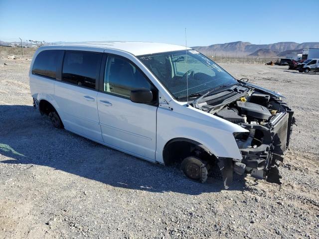 2C4RDGBG8GR342696 Dodge Grand Caravan Se