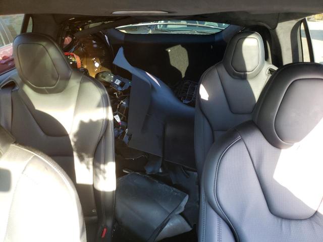 7SAXCBE53NF328692 Tesla MODEL X