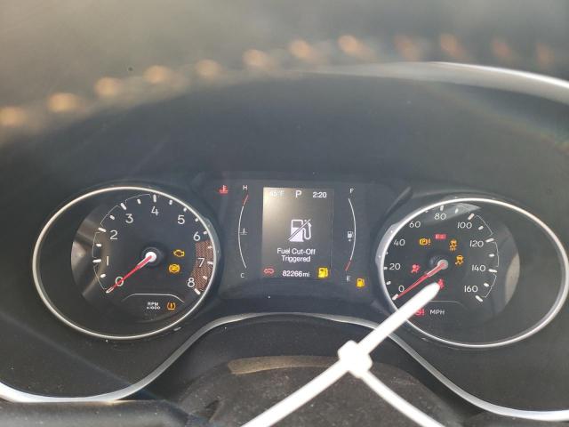 2018 JEEP COMPASS LA - 3C4NJDBB2JT283207