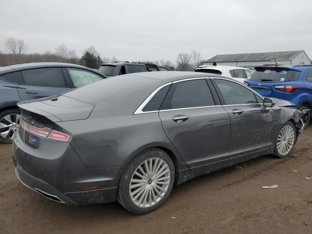 3LN6L5E91HR636861 Lincoln MKZ