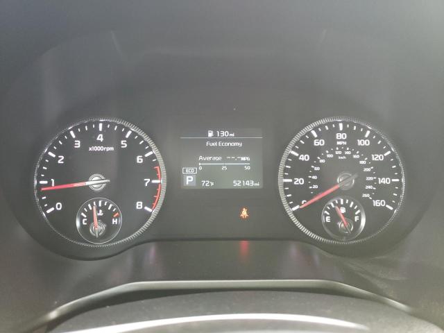 2020 KIA TELLURIDE - 5XYP34HC9LG075208