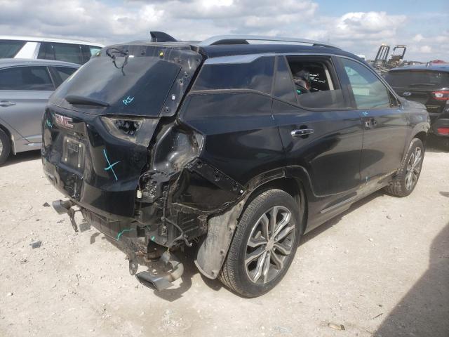 2018 GMC TERRAIN DE - 3GKALSEX9JL268146