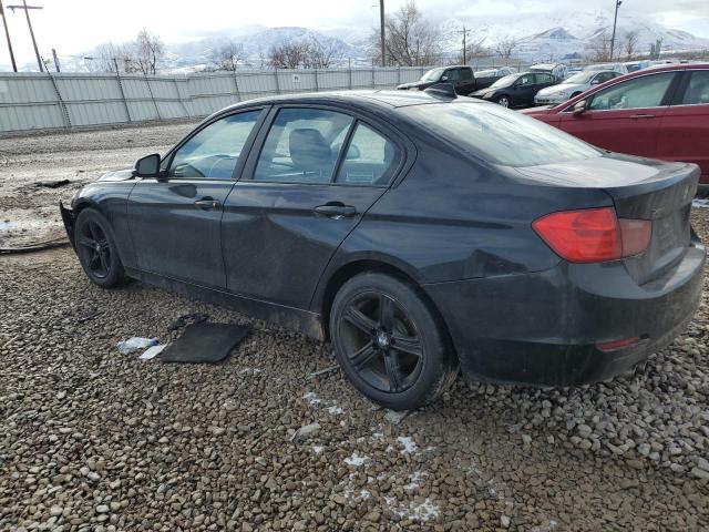 WBA3B5C54EP540510 BMW 328 Xi Sulev