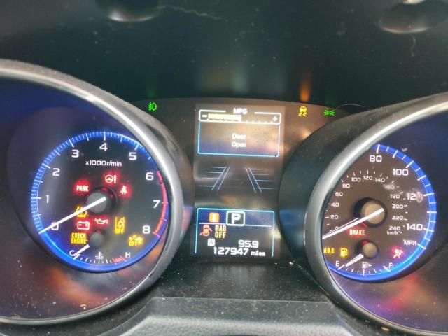 4S4BSANC3J3367093 Subaru Outback 2.5i Limited