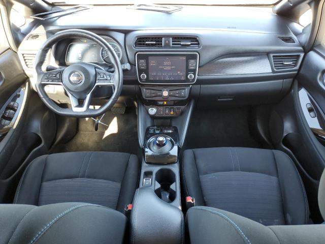 2022 NISSAN LEAF SV PL - 1N4BZ1CV1NC560407