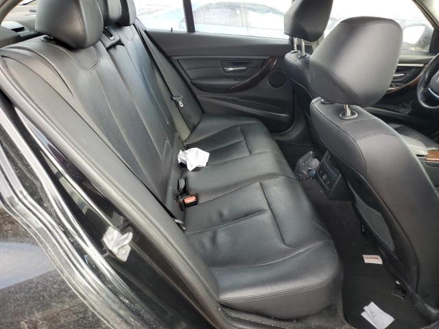 WBA3B5C54EP540510 BMW 328 Xi Sulev