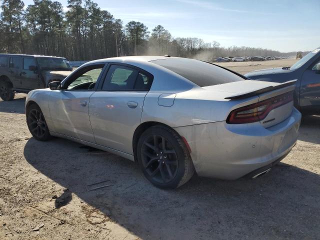2019 DODGE CHARGER SX 2C3CDXBGXKH700549