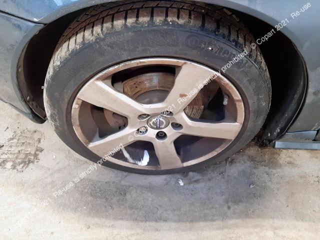 YV1MS84E1C2565146 Volvo S40 R-desi