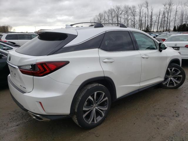 2016 LEXUS RX 350 - JTJBZMCA2G2001009