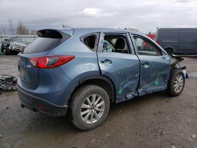 2016 MAZDA CX-5 TOURI - JM3KE2CY4G0918455