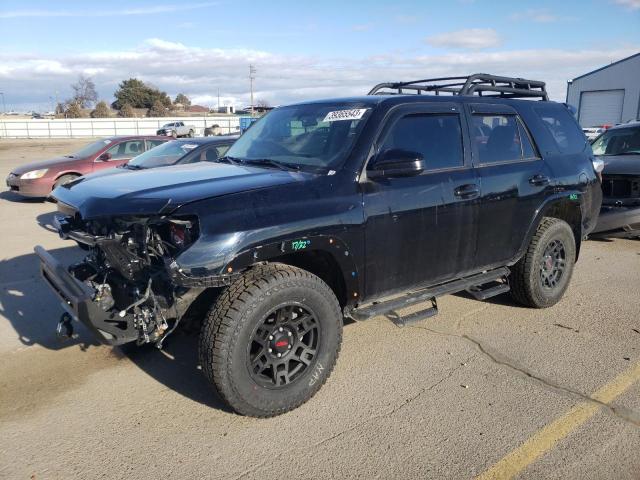 2017 Toyota 4Runner 