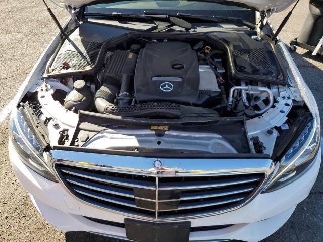 2016 MERCEDES-BENZ C 300 55SWF4JB4GU096922