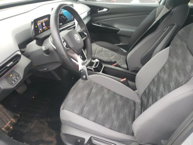 2021 VOLKSWAGEN ID.4 PRO - WVGJNPE29MP062899