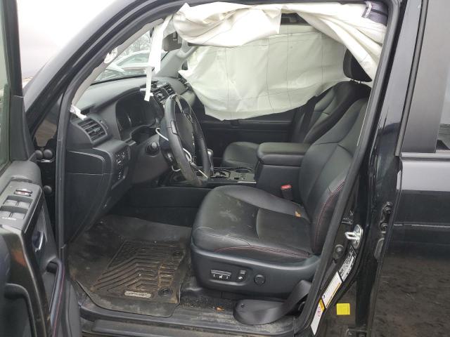2018 TOYOTA 4RUNNER SR - JTEBU5JR6J5553730