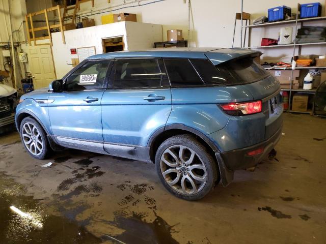 SALVR2BG8CH642823 Land Rover Range Rover Evoque Pure Premium