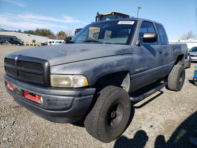 1996 Dodge Ram 1500 