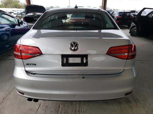 2015 VOLKSWAGEN JETTA BASE 3VW2K7AJ7FM402281