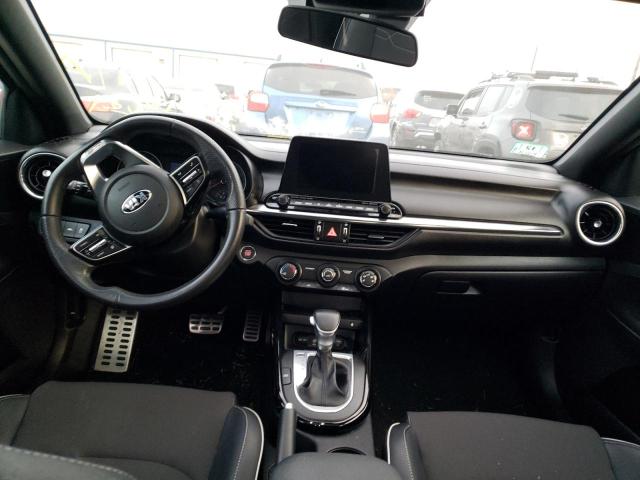 2020 KIA FORTE GT L - 3KPF34ADXLE181212