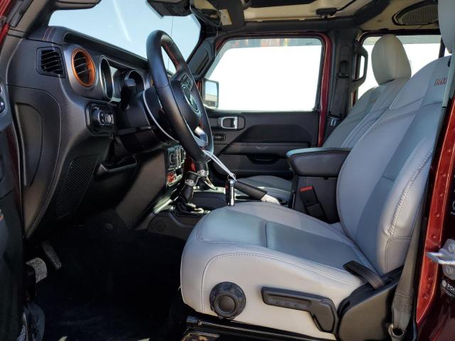 1C6JJTEG7ML521978 Jeep Gladiator Mojave