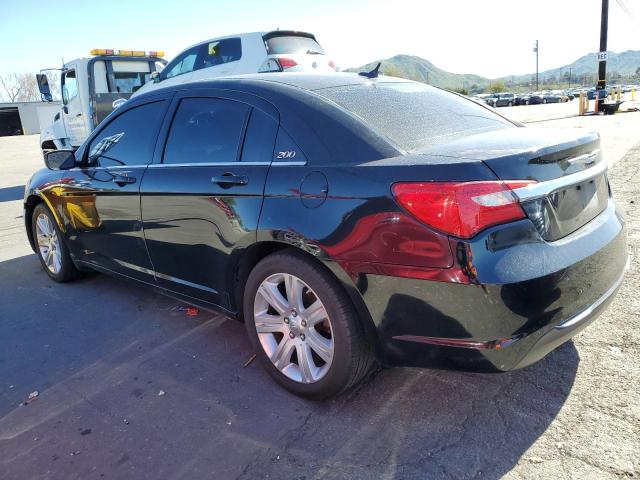 CHRYSLER 200 2013 1