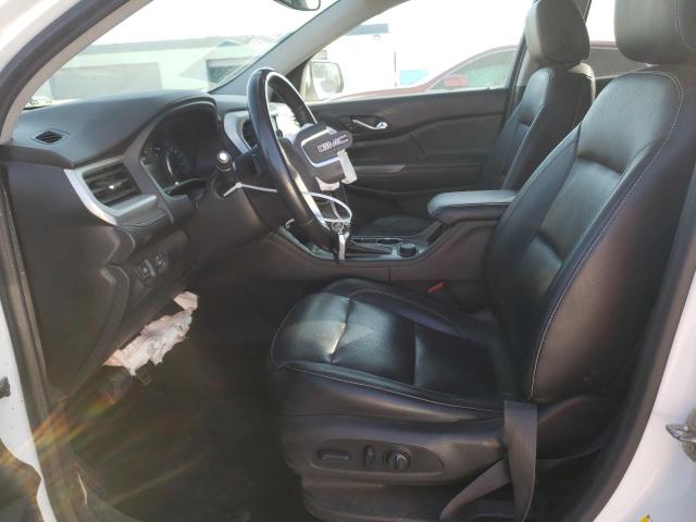 2018 GMC ACADIA SLT - 1GKKNULS9JZ230734
