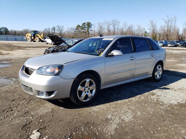 2006 Chevrolet Malibu Maxx LTZ