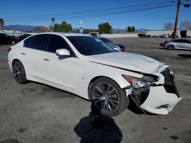 2015 INFINITI Q50 BASE - JN1BV7AP2FM350460
