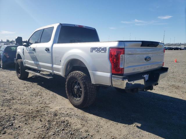 2019 FORD F250 SUPER - 1FT7W2BT1KEG47013