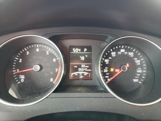 2015 VOLKSWAGEN JETTA BASE 3VW2K7AJ7FM402281