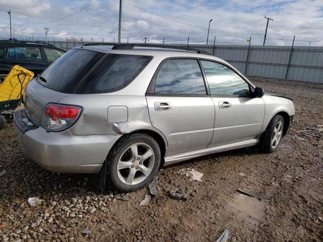 JF1GG67636G801941 Subaru Impreza 2.5i Sports Wagon