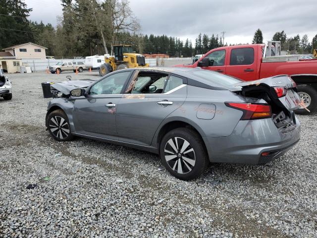 2022 NISSAN ALTIMA SV - 1N4BL4DV9NN313836