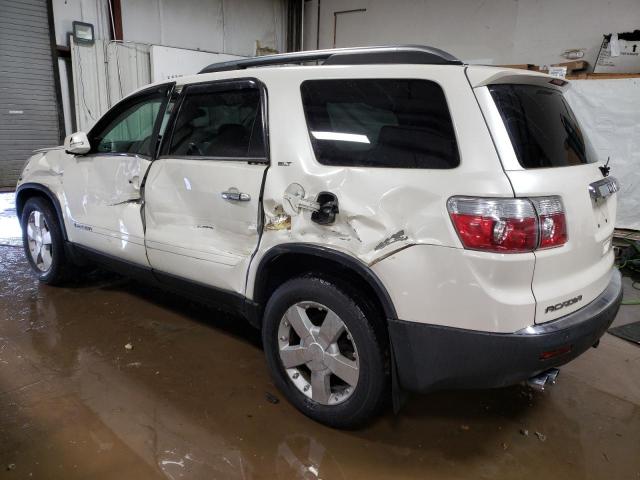 1GKER33778J236659 GMC Acadia Slt-2