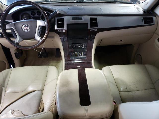 1GYFK63847R312637 Cadillac Escalade Luxury