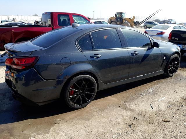2017 CHEVROLET SS - 6G3F25RW9HL300173