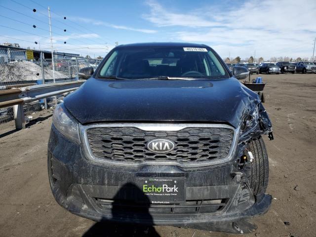 5XYPGDA30KG553058 KIA SORENTO L