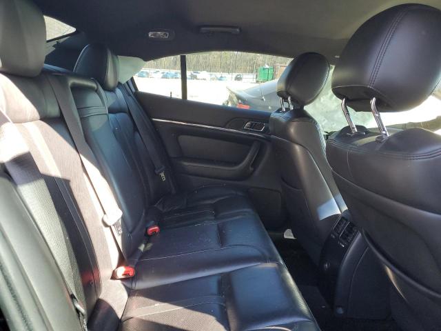 1LNHL9FT5EG606095 Lincoln MKS