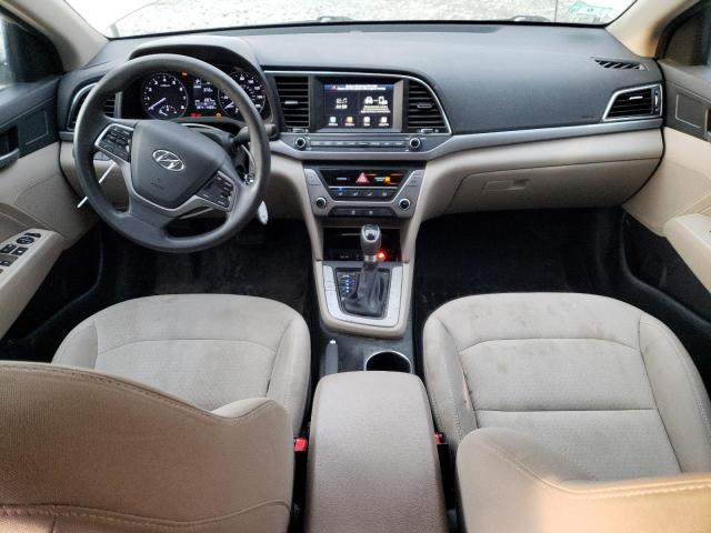 5NPD84LF9HH081676 Hyundai ELANTRA SE